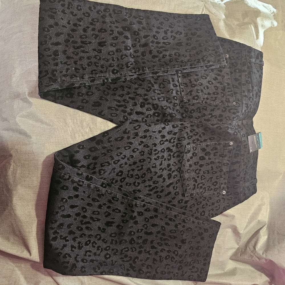 Womens Inc jeans